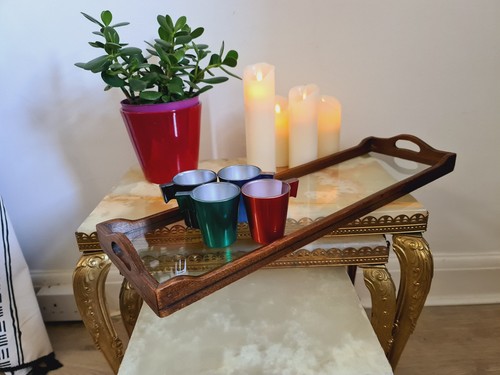 Retro vintage serving - vintage,
