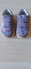 JAMET Baby Girl Shoes UK Size