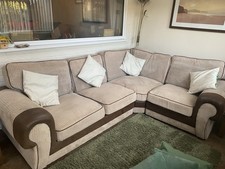 Corner Sofa