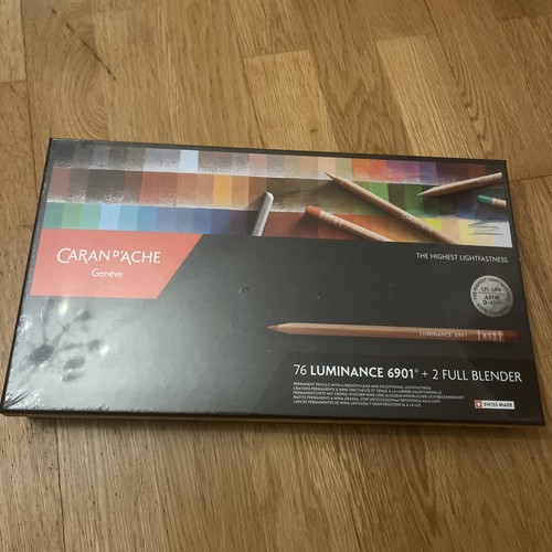 Caran ache luminance 6901 - 76,