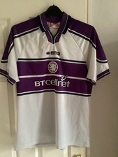 Original Errea Middlesbrough