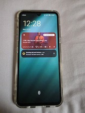 LG V60 ThinQ 5G 256/8 Unlocked Smartphone