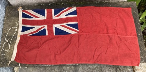 Vintage royal merchant navy - royal,