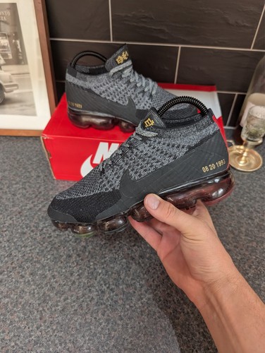 Nike air vapormax flyknit bhm - nike,