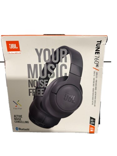 Jbl tune 760nc - jbl,
