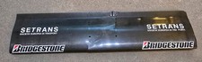 1998 Minardi M198 RACE USED