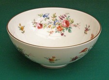 Minton marlow bone - bone, china