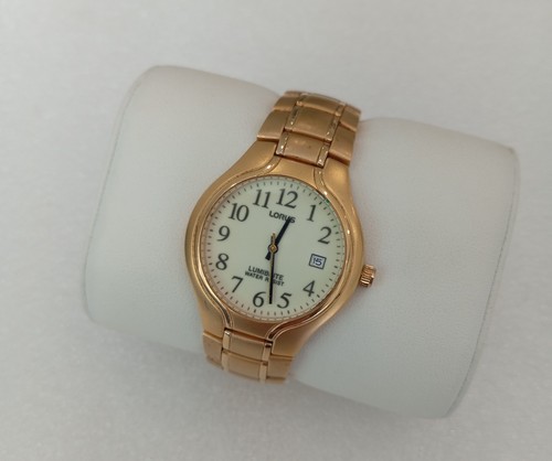 Lorus seiko gents vintage - seiko,