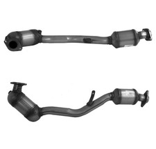 BM Cats Approved Catalyst &