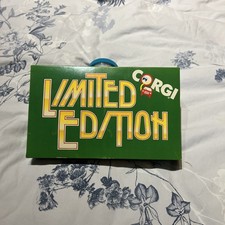 Corgi Cars Collectible Model