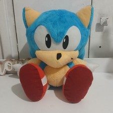 RARE 12" Tall Tomy Sonic The