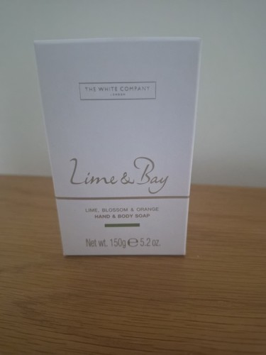 The white company - lime, &