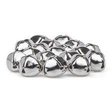 300 Pack Jingle Bells, 1 Inch