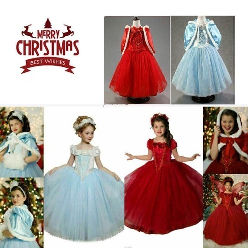 Kids girls princess - girls,