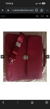 Carpisa Leather 24h Bag Never