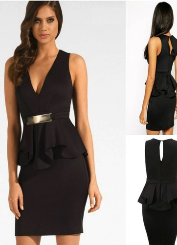 Bnwt lipsy black - bnwt***lipsy,