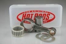 Connecting rod yz250f - connecting,