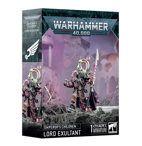 Emperor children lord - children:,