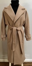Zara Womans Jacket Coat