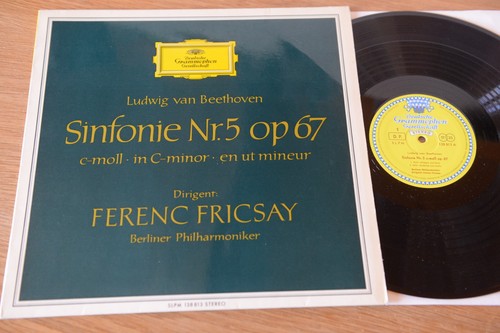 Beethoven fricsay berliner - beethoven,