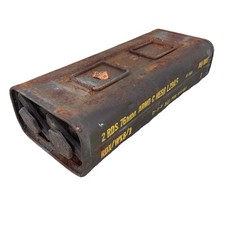 Ammo box large british army - ammo,