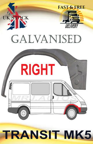 For ford transit - mk4, mk5
