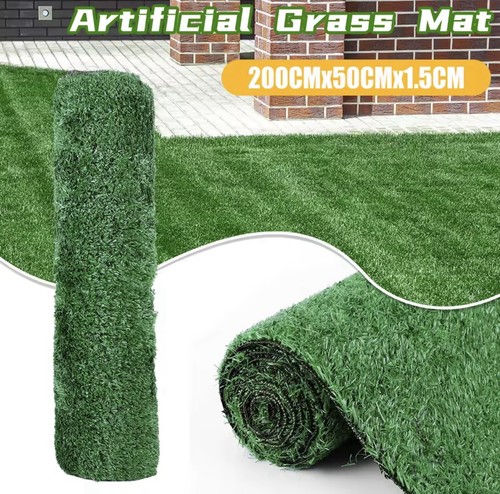 Artificial grass roll 20mm - artificial,