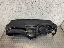17-21 NISSAN QASHQAI J11 DASHBOARD (AIR BAG NOT INCLUDED)