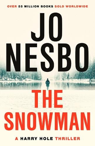 The snowman harry - the, snowman: