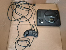 Sega Mega Drive Flashback HD