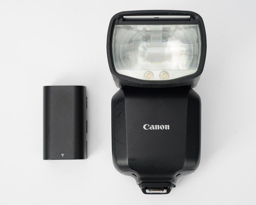 Canon speedlite hot shoe - canon, el-5