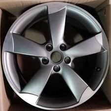 X1 Single 18” GENUINE AUDI