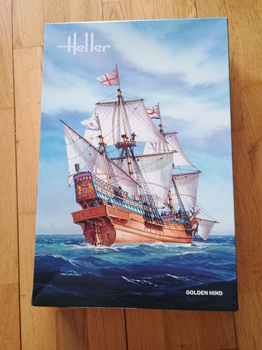 Heller 80829 96th - heller, scale