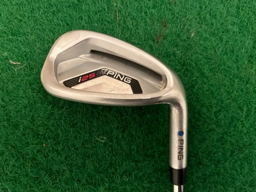 Ping i25 gap wedge - ping, blue