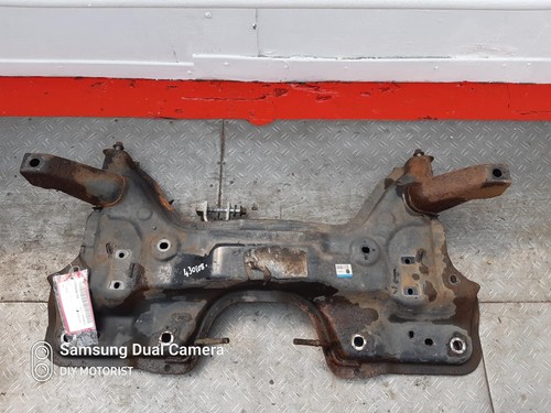 Fiat grande punto front - grande,