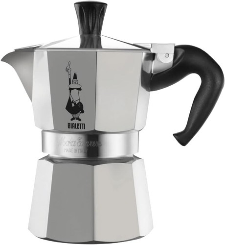 Bialetti moka express for - bialetti,