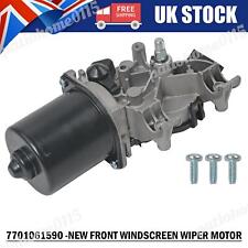 Front Windscreen Wiper Motor