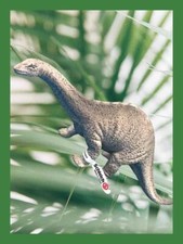 Schleich Apatosaurus