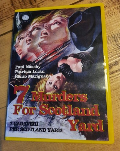 Giallo seven murders for - giallo-seven,