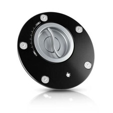 Paraxite silver quick release