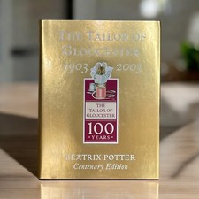Beatrix Potter Tailor