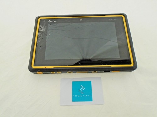 Getac z710 fully rugged tablet - getac,