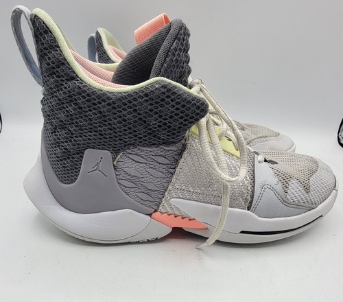 Nike jordan new why not - new, zero.2