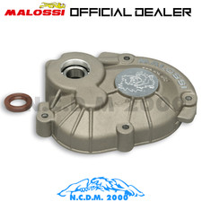 Malossi Roller Crankcase MHR