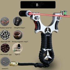 New set Powerful Hunting