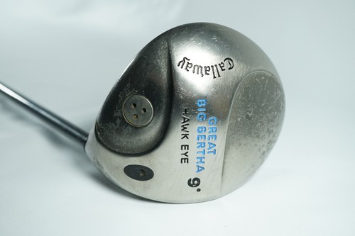 Callaway great big bertha - callaway,