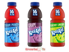 Kool-Aid Ready To Drink