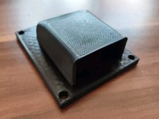 Kawasaki KMX MX 125 200 Air