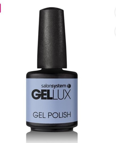 Gellux professional gel nail - gellux,