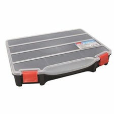 10" Organiser Compartmental